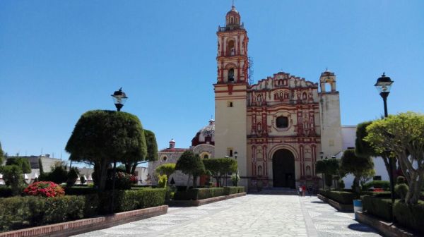foto:Ana Maria Soto Arroyo - lo hecho en México