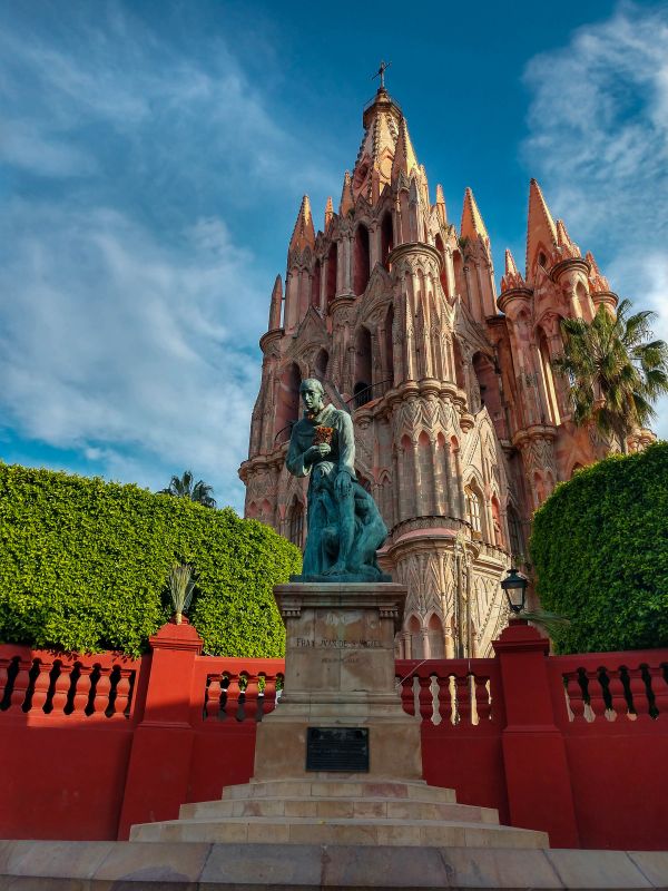 foto:Jesus Zamora Trujillo - lo hecho en México