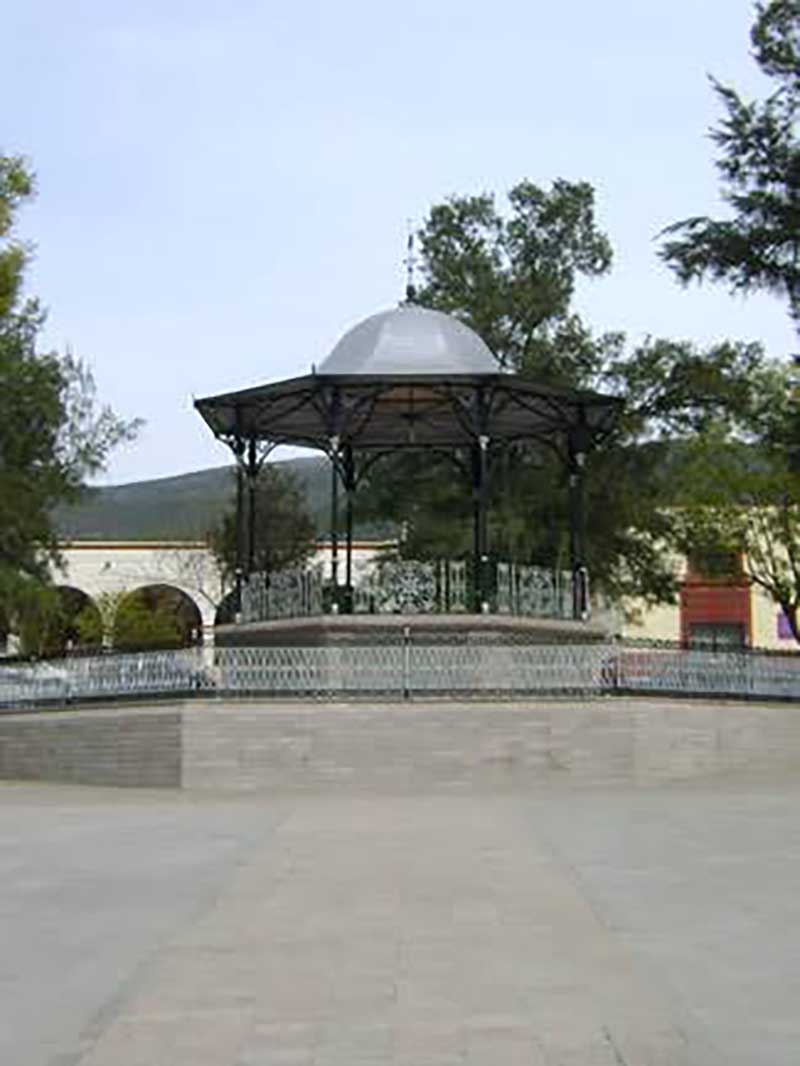 foto:Jaime zuniga de Leon  - lo hecho en México