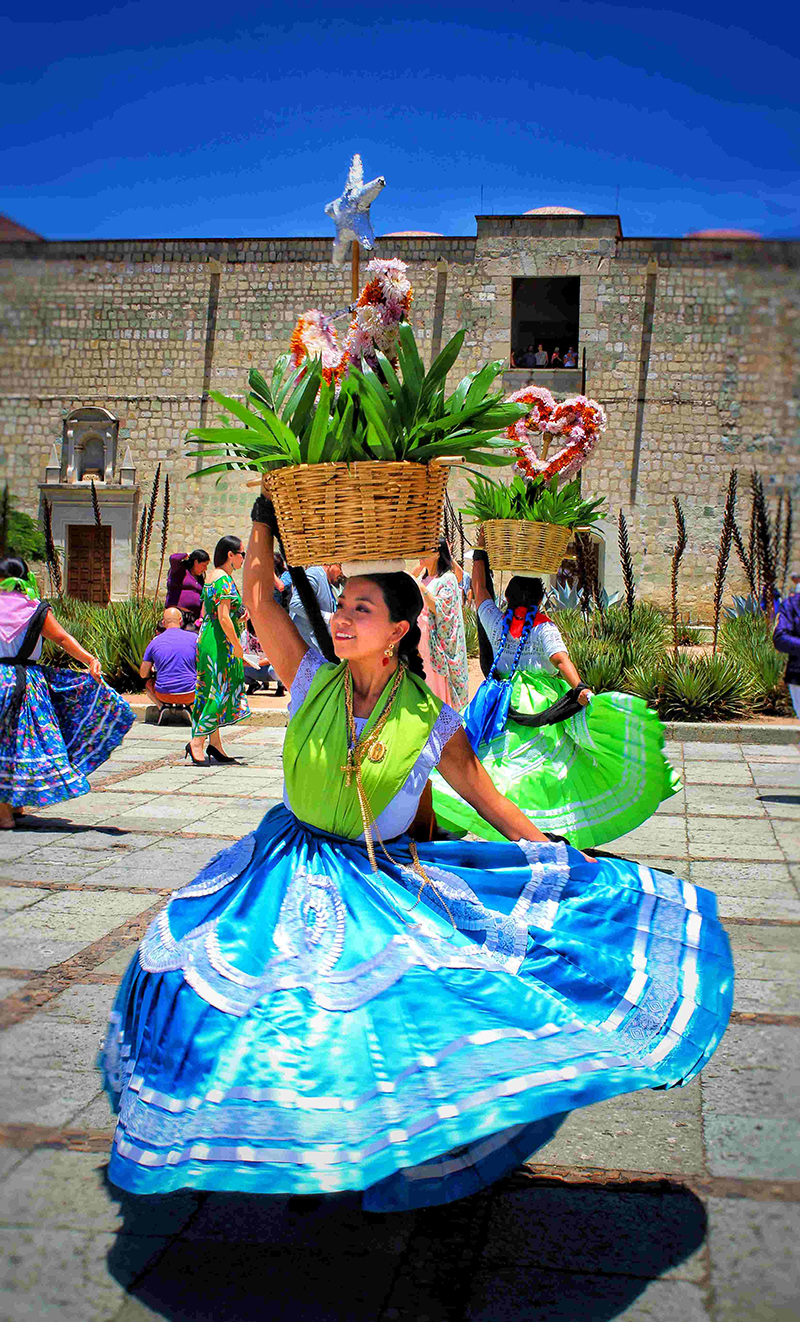 foto:Annette Torres  - lo hecho en México