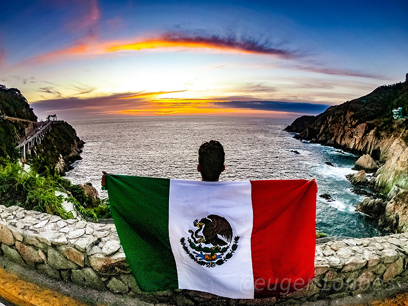 foto:Jonathan noe ortega eugenio  - lo hecho en México