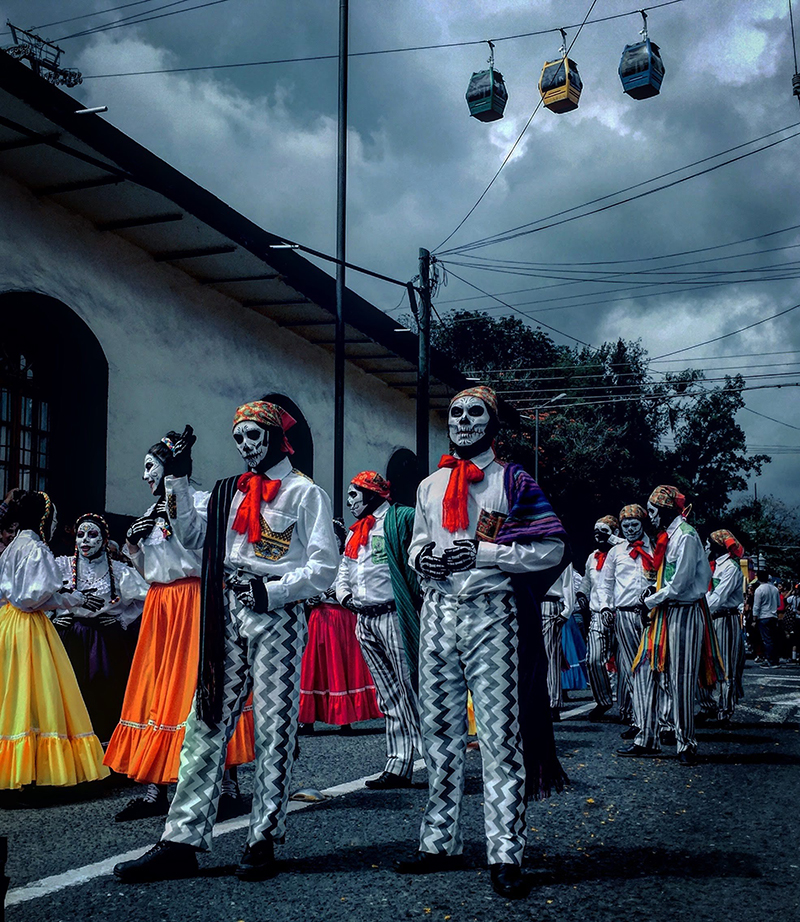foto:Adolfo castillo guerra - lo hecho en México