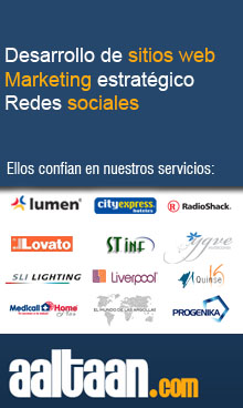 Aaltaan comunicacion