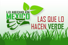 Las que lo hace verde