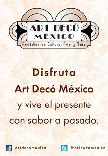ArtDeco Mexico