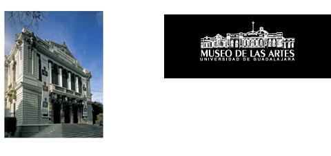 El Museo de las Artes Universidad de Guadalajara