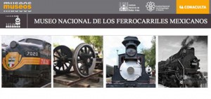 museo nacional de los ferrocarriles