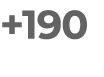 +190 