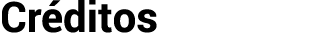 Cr ditos