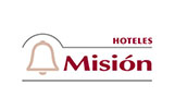 Hoteles misión