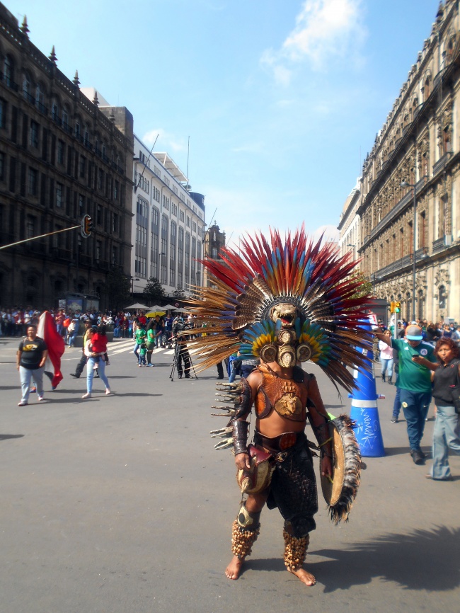 foto:Alejandro Pérez Cervantes  - lo hecho en México