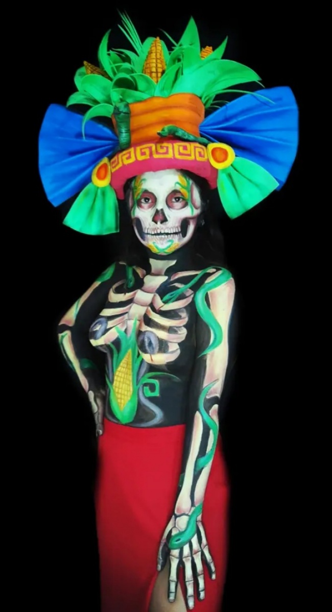 foto:Zazil Martínez Zuriaga   - lo hecho en México