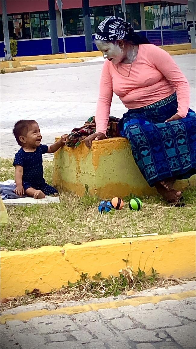 foto:Roberto De León Méndez   - lo hecho en México