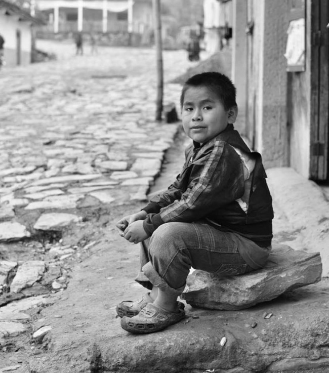 foto:jacobo Mendoza Aguilera  - lo hecho en México