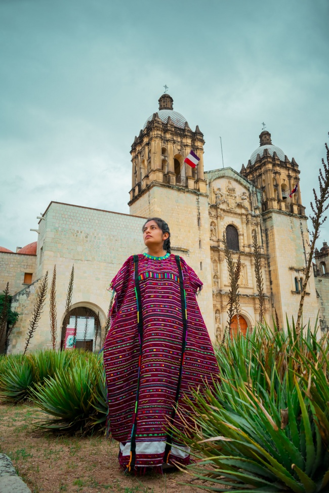 foto:Luis Miguel Hernández Vásquez  - lo hecho en México