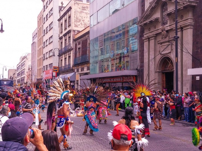 foto:Jessica Gaspar García  - lo hecho en México