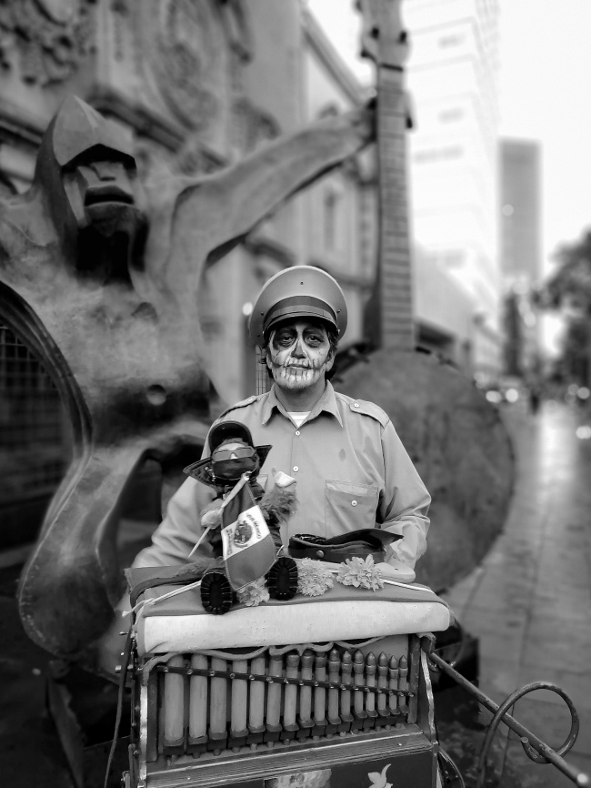 foto:ULISES PEREZ MARTINEZ  - lo hecho en México
