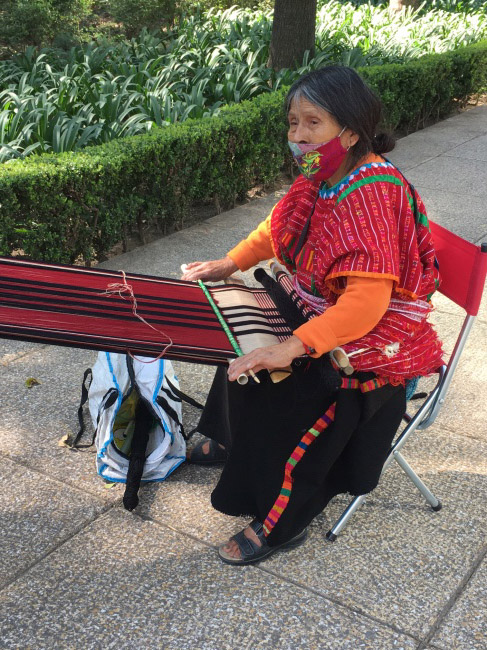 foto:Mirna Deyanira Chías Orozco  - lo hecho en México