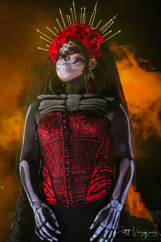 foto:Patricia Vázquez Acquart  - lo hecho en México