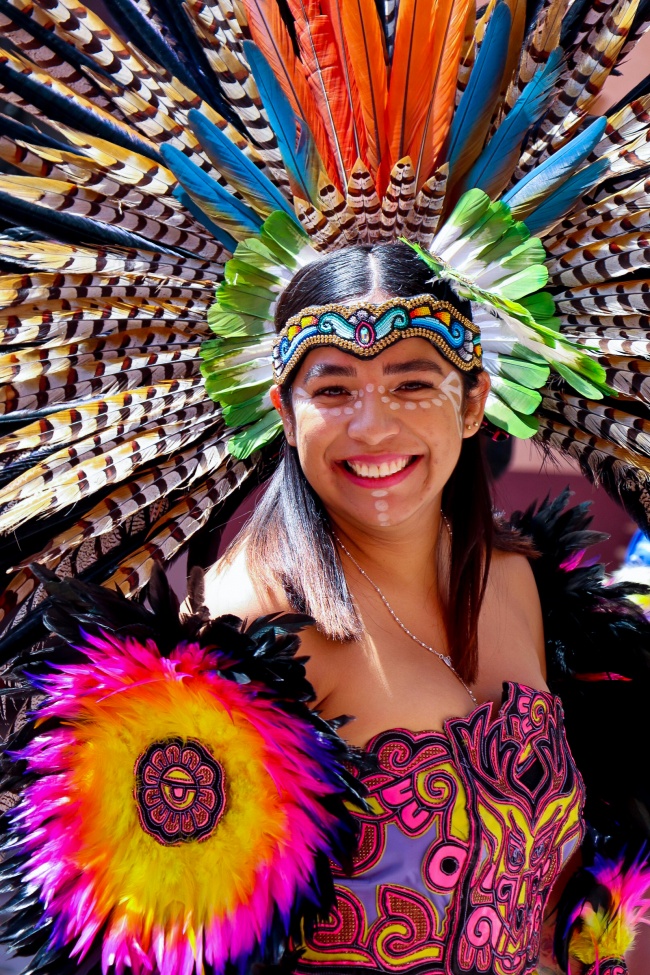 foto:Carmen Guadalupe Galván Reyes  - lo hecho en México