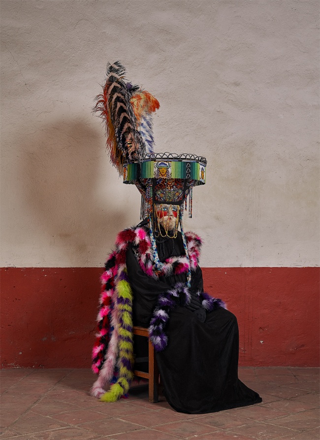 foto:Eduardo Solis  - lo hecho en México