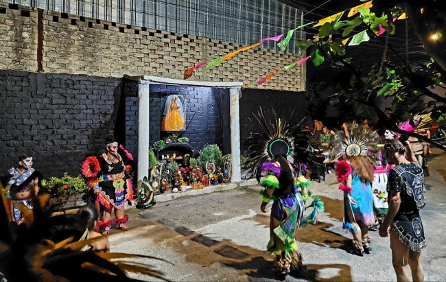 Jose Francisco Robles Talavera  