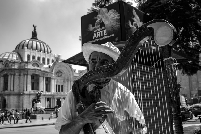 foto:Luis Jaime Suárez Ahumada  - lo hecho en México
