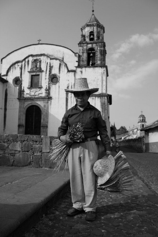 foto:Milen Denis Cruz Tenorio  - lo hecho en México