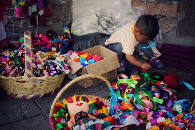 foto:Diego Cervantes  - lo hecho en México