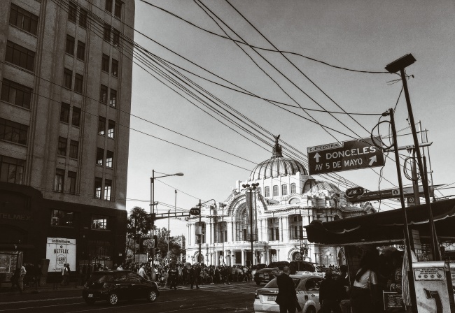 foto:Hector Emilio Samperio  Venegas - lo hecho en México