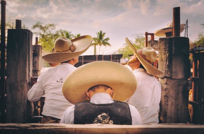 foto:Alexander Wurzel  - lo hecho en México