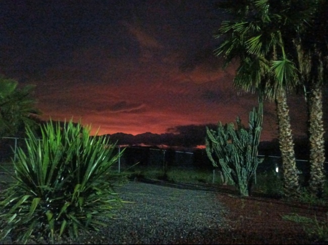 foto:Roberto Rodríguez Rodríguez  - lo hecho en México