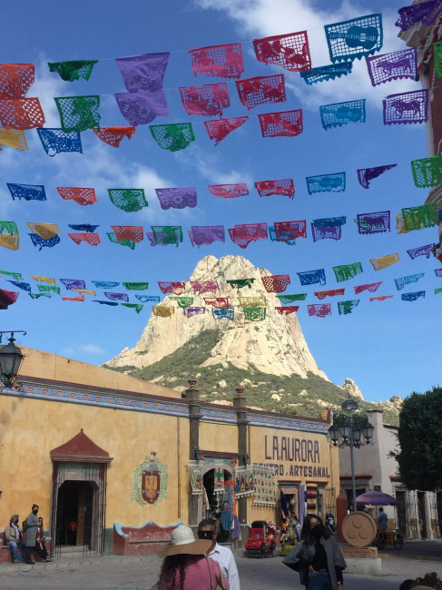 foto:Montserrat Esquivel Rosas  - lo hecho en México