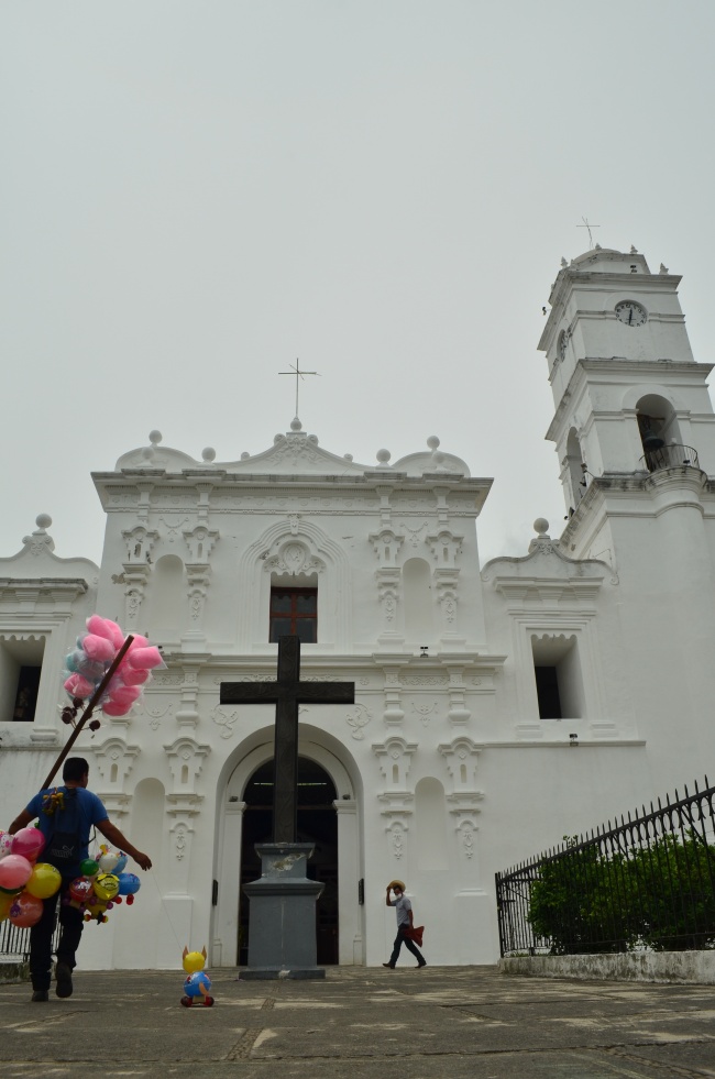 foto:Nadia Varinia De los Santos Ambrosio  - lo hecho en México