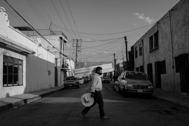foto:Rodrigo Antonio  - lo hecho en México