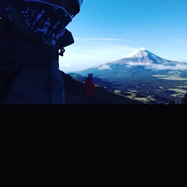 foto:Sergio Franco Cicilia  - lo hecho en México