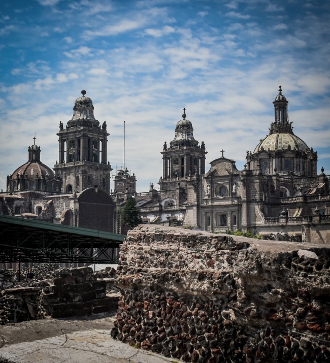 foto:Roxana Hernández Gómez  - lo hecho en México