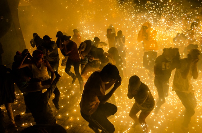 foto:José Antonio Flores García   - lo hecho en México