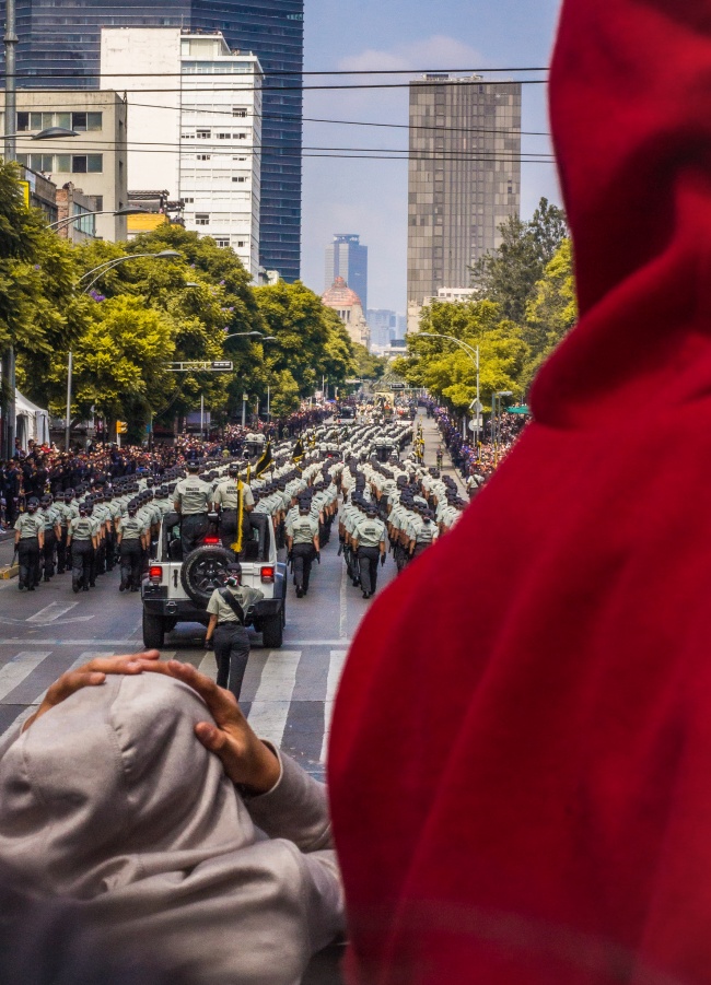 foto:Eduardo Alemán Alvirde  - lo hecho en México