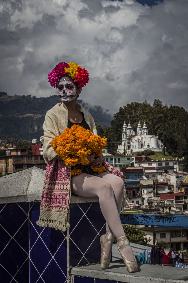 foto:Carlos Bravo Garcia   - lo hecho en México