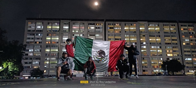 foto:Alvaro Rodrigo Ledezma Tlapale  - lo hecho en México
