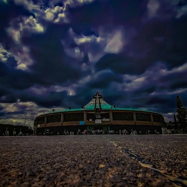 foto:Isaías Carmona Martinez  - lo hecho en México