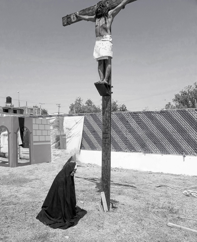 foto:Jose Juan Maldonado Canizales  - lo hecho en México