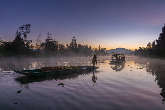 foto:José María Jiménez Varela  - lo hecho en México