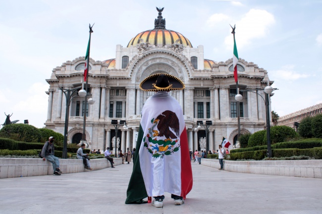 foto:TOMÁS CHÁVEZ HURTADO  - lo hecho en México