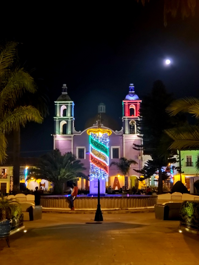 foto:Ivett García Galindo   - lo hecho en México