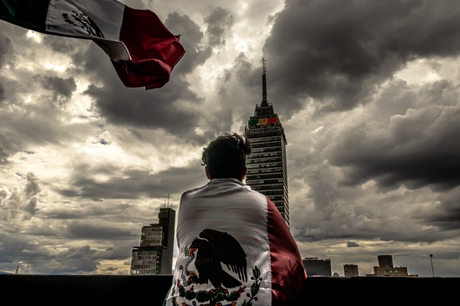foto:cesar alain torres mandujano  - lo hecho en México