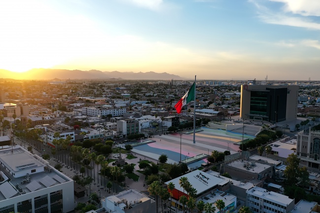 foto:Jossiel Fraire Valdés  - lo hecho en México
