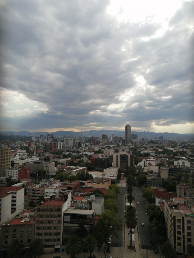 foto:Alicia Sánchez   - lo hecho en México