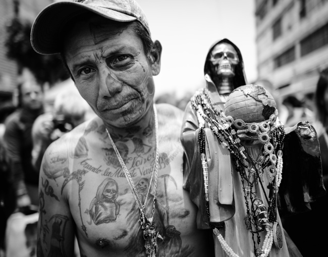 foto:Jair Hernandez  - lo hecho en México